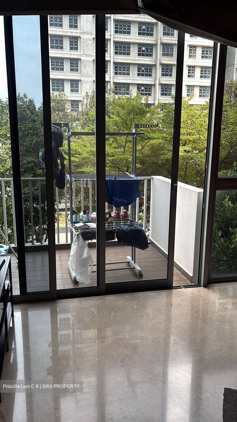 Woodhaven (D25), Condominium #599196691